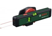 BOSCH UniversalWallLevel Líniový laser 0603663JZ0