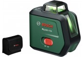 BOSCH PLL360-15G UNI Krížový čiarový laser 0603663K00
