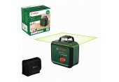 BOSCH PLL 360-1G - Basic, Líniový laser 0603663MZ0