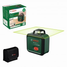 BOSCH PLL 360-1G - Basic, Líniový laser 0603663MZ0