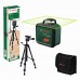 BOSCH PLL 360-1G Líniový laser, Súprava 0603663M01