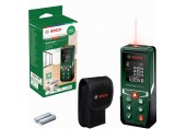 BOSCH UniversalDistance 50 Digitálny laserový merač vzdialeností 0603672801