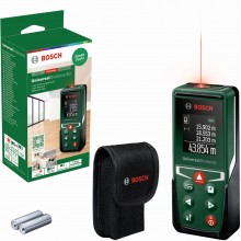 BOSCH UniversalDistance 50 Digitálny laserový merač vzdialeností 0603672801