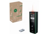 BOSCH Zamo IV Digitálny laserový merač vzdialeností 06036729Z0