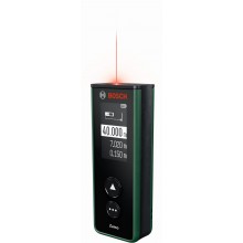 BOSCH Zamo IV UNI Digitálny laserový merač vzdialeností 0603672H00