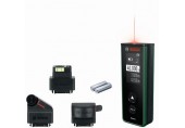 BOSCH Zamo IV Set UNI Digitálny laserový merač vzdialeností 0603672H01