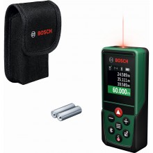 BOSCH PLM60-23C Digitálny laserový merač vzdialeností 0603672P00