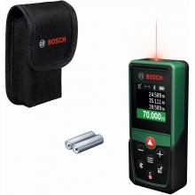 BOSCH PLM70-23C Digitálny laserový merač vzdialeností 0603672R00