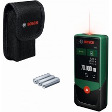 BOSCH PLM70-27 Digitálny laserový merač vzdialeností 0603672S00