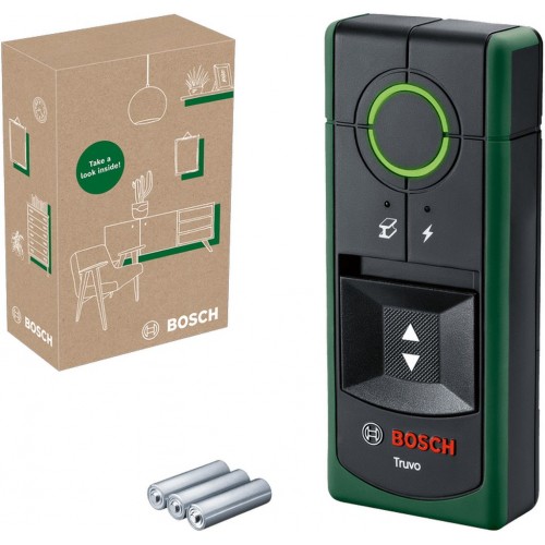 BOSCH Truvo II Digitálny detektor 06036812Z0