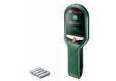 BOSCH UniversalDetect Digitálny detektor 0603681301