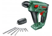 BOSCH Uneo Maxx 18 Li Aku kombinované kladivo (bez akumulátora a nabíjačky) 060395230C