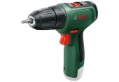 BOSCH EasyDrill 1200 Akumulátorový dvojrýchlostný vŕtací skrutkovač bez aku 06039D3005