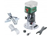 BOSCH AdvancedTrimRouter 18V-8 Horná fréza 06039D5000