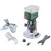 BOSCH AdvancedTrimRouter 18V-8 Horná fréza 06039D5000