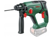 BOSCH UniversalHammer 18V Akumulátorové vŕtacie kladivo 06039D6000