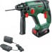 BOSCH UniversalHammer 18V Akumulátorové vŕtacie kladivo, 1x 18V 2.5Ah+AL 1820 06039D6002