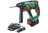 BOSCH UniversalHammer 18V Akumulátorové vŕtacie kladivo, 1x 18V 4,0Ah+AL 1830 06039D6004