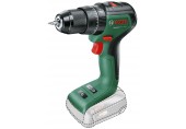 BOSCH UniversalImpact 18V-60 Aku príklepový vŕtací skrutkovač 06039D7100