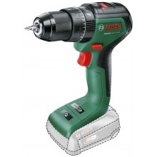 BOSCH UniversalImpact 18V-60 Aku príklepový vŕtací skrutkovač 06039D7100