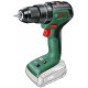 BOSCH UniversalImpact 18V-60 Aku príklepový vŕtací skrutkovač 06039D7100