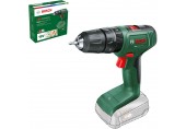 BOSCH EasyImpact 18V-40 Aku príklepový vŕtací skrutkovač 06039D8100