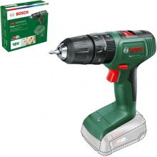 BOSCH EasyImpact 18V-40 Aku príklepový vŕtací skrutkovač 06039D8100