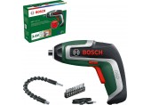 BOSCH Súprava IXO 7 Flexi - Súprava Flexi Akumulátorový skrutkovač 06039E000A