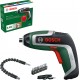 BOSCH Súprava IXO 7 Flexi - Súprava Flexi Akumulátorový skrutkovač 06039E000A