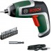 BOSCH IXO 7 Basic Akumulátorový skrutkovač 06039E0020