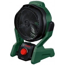 BOSCH UniversalFan 18V-1000 Akumulátorový ventilátor 06039E1000