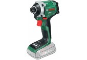 BOSCH UID 18V-210 Rázový uťahovač bez akumulátora a nabíjačky 06039E7000