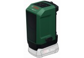 BOSCH UnivesalSpeaker 18V-1 Reproduktor Bluetooth 06039G5000