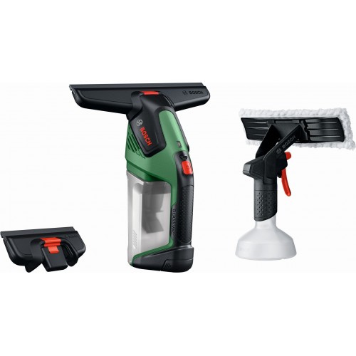 BOSCH GlassVAC Vysávače na okná, súprava rozstrekovača 06039G6000 BOSCH GlassVAC Vysávače na okná, súprava rozstrekovača 06039G6000