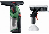 BOSCH GlassVAC Vysávače na okná, súprava rozstrekovača 06039G6001