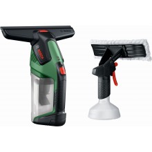 BOSCH GlassVAC Vysávače na okná, súprava rozstrekovača 06039G6001