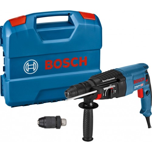 BOSCH GBH 2-26 DFR PROFESSIONAL Kladivo s SDS-plus 0611254768