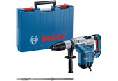 BOSCH GBH 5-40 DCE PROFESSIONAL Vŕtacie kladivo s SDS max 0611264009