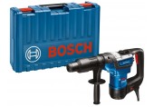 BOSCH GBH 5-40 D Elektrické vŕtacie kladivo, 0611269001