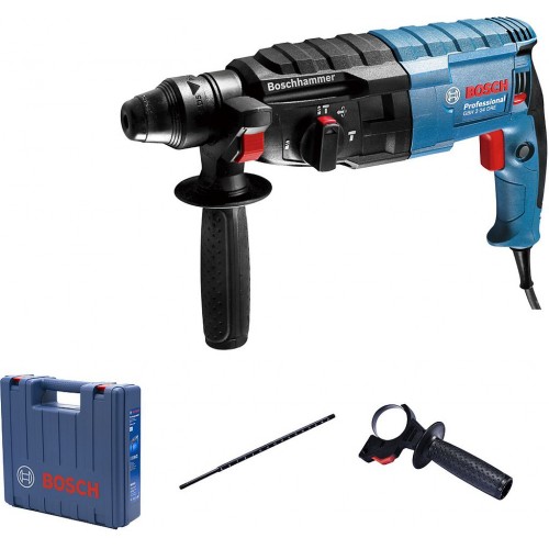 BOSCH GBH 240 PROFESSIONAL Vŕtacie kladivo s SDS-plus, 0611272100