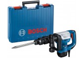 BOSCH GSH 5 PROFESSIONAL Sekacie kladivo s SDS max 0611338700
