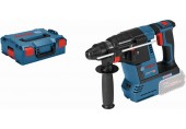 BOSCH GBH 18V-26 PROFESSIONAL Aku vŕtacie kladivo s upínaním SDS plus, L-BOXX 0611909001
