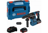 BOSCH GBH 18V-26F PROFESSIONAL Vŕtacie kladivo s upínaním SDS plus 0611910007
