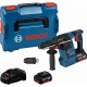 BOSCH GBH 18V-26F PROFESSIONAL Vŕtacie kladivo s upínaním SDS plus 0611910007