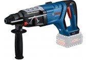 BOSCH GBH 18V-28 D PROFESSIONAL Aku vŕtacie kladivo s upínaním SDS plus, kartón 0611919003