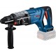BOSCH GBH 18V-28 D PROFESSIONAL Aku vŕtacie kladivo s upínaním SDS plus, kartón 0611919003