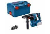 BOSCH GBH 18V-28 CF Vŕtacie kladivo SDS-Plus, L-BOXX 0611921001