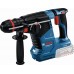 BOSCH GBH 18V-24 C PROFESSIONAL Aku vŕtacie kladivo s upínaním SDS plus 0611923000