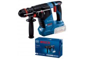 BOSCH GBH 187-LI PROFESSIONAL Aku vŕtacie kladivo, solo, One Chuck 0611923120