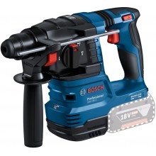 BOSCH GBH 18V-22 PROFESSIONAL Akumulátorové vŕtacie kladivo s upínaním SDS plus 0611924000